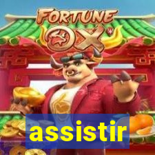 assistir interestelar dublado